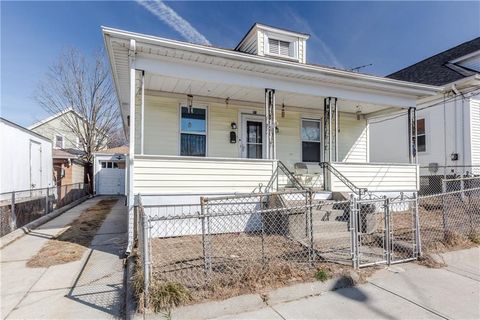 41 Montrose Street, Providence, RI 02908 - MLS#: 1380557