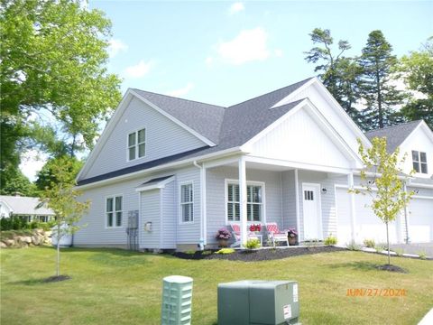 3 Blue Heron Drive, Westerly, RI 02891 - MLS#: 1380824
