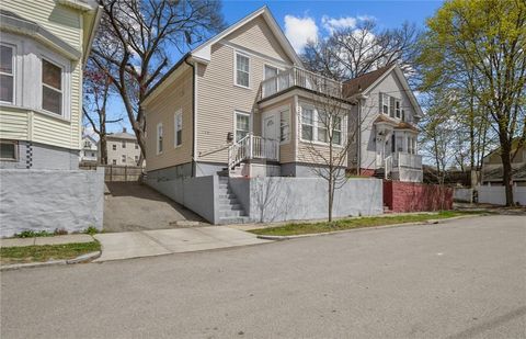 120 Emerson Street, Providence, RI 02907 - MLS#: 1382524