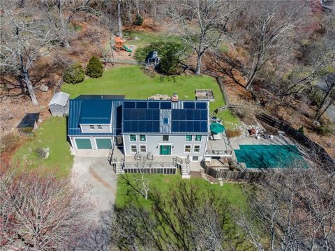 40 Charlotte Avenue, North Kingstown, RI 02874 - MLS#: 1380027