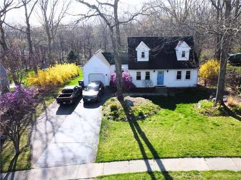 95 Kings Ridge Road, South Kingstown, RI 02879 - MLS#: 1383439