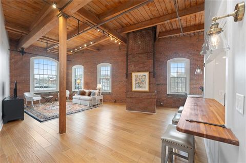 555 South Water Street Unit 319, Providence, RI 02903 - MLS#: 1380437