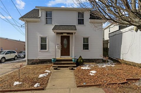 1022 Charles Street, North Providence, RI 02904 - MLS#: 1381350