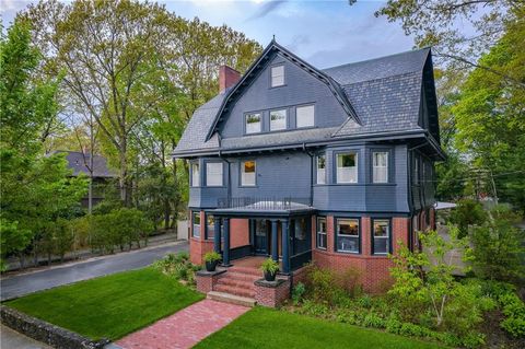 560 Angell Street, Providence, RI 02906 - MLS#: 1384322