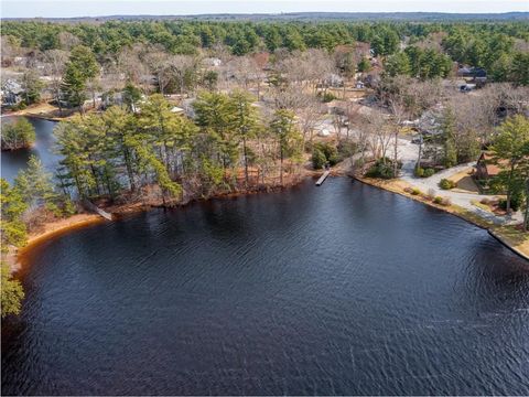 59 Wood Cove Drive, Coventry, RI 02816 - MLS#: 1380682