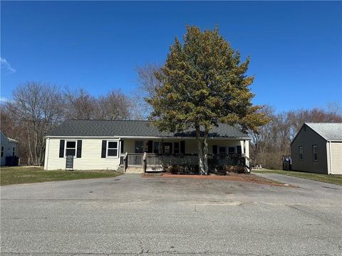 87 Elmbrook Drive, Warwick, RI 02889 - MLS#: 1377711