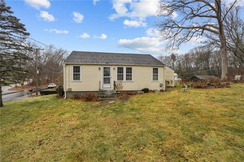 19 Leigh Road, Cumberland, RI 02864 - MLS#: 1379707