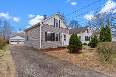 5 Cottage Street, Westerly, RI 02891 - MLS#: 1381416