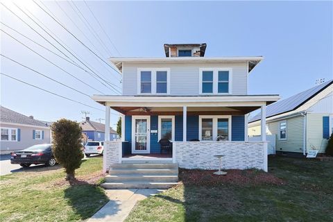 113 Caporal Street, Cranston, RI 02910 - MLS#: 1380120