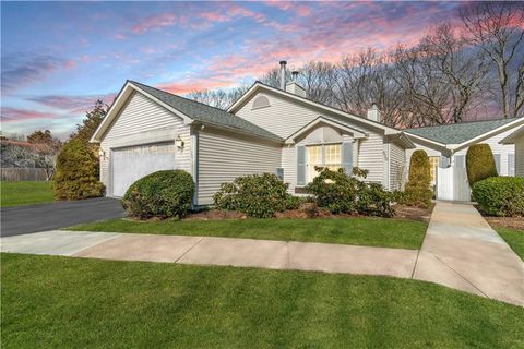 520 Boston Neck Road, North Kingstown, RI 02852 - MLS#: 1380605