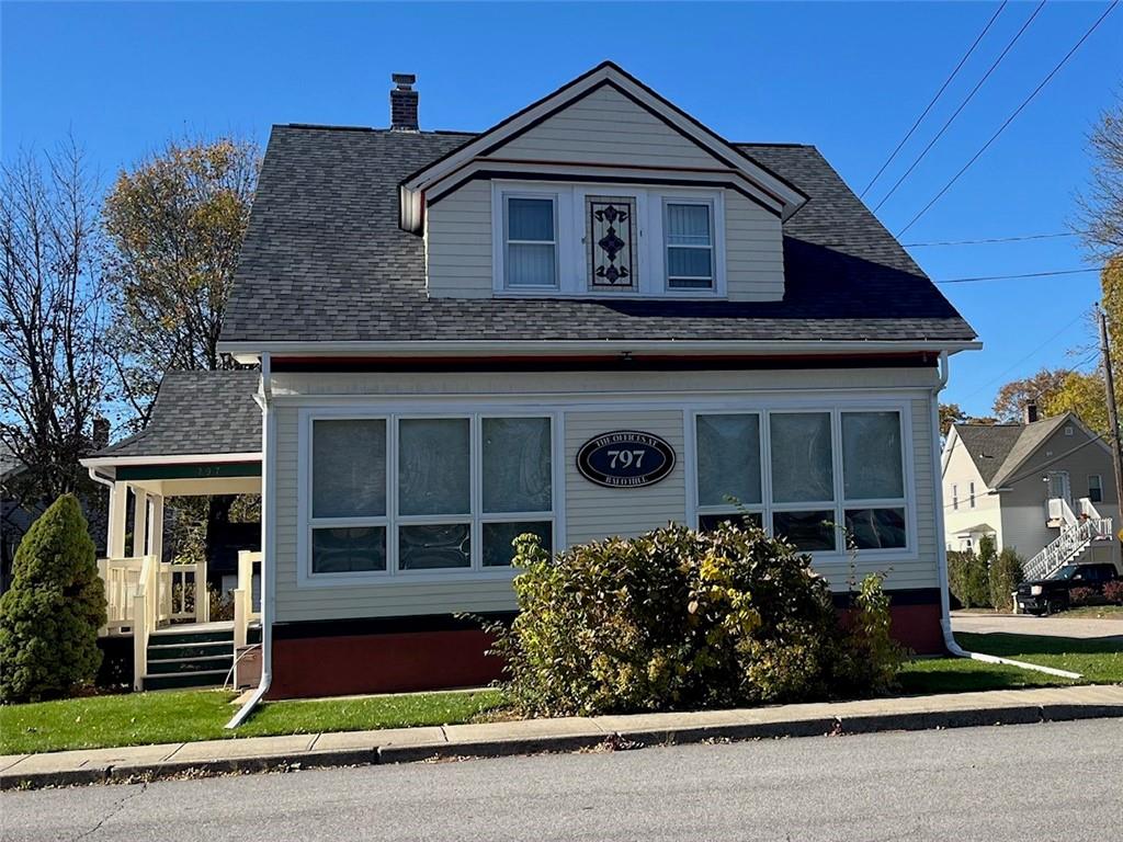 797 Bald Hill Road, Warwick, RI 02886 | MLS 1402750 | Listing ...