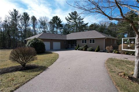 95 Shepherd Drive, South Kingstown, RI 02879 - MLS#: 1379683