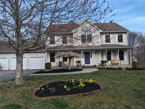 317 Windmill Drive, South Kingstown, RI 02879 - MLS#: 1382326