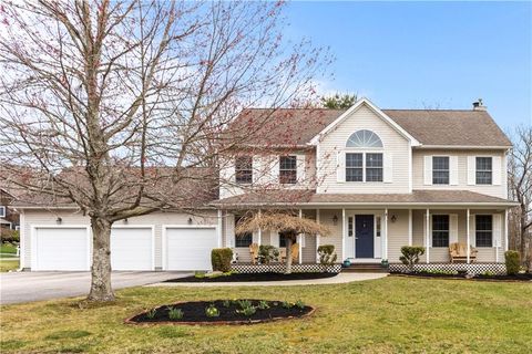 317 Windmill Drive, South Kingstown, RI 02879 - MLS#: 1382326