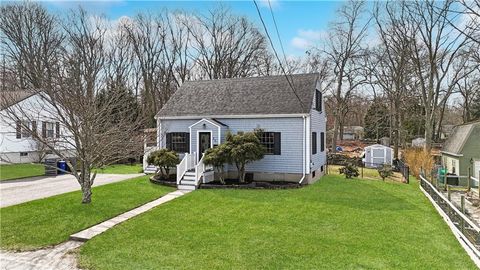 35 Hambly Road, Tiverton, RI 02878 - MLS#: 1380752