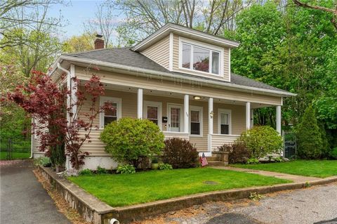 30 Hebert Street, Coventry, RI 02816 - MLS#: 1384113