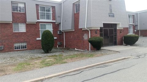 300 Smithfield Road Unit P1-1, North Providence, RI 02904 - MLS#: 1380816