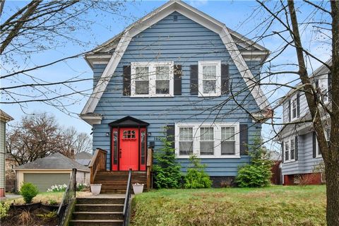 160 Sharon Street, Providence, RI 02908 - MLS#: 1382526