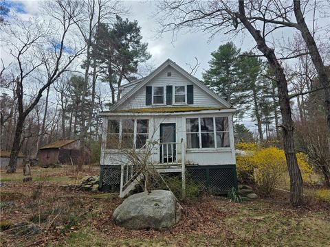10 Pine Orchard Road, Glocester, RI 02814 - MLS#: 1382693