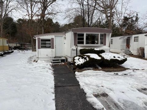 16 Lane Six Lane, Coventry, RI 02816 - MLS#: 1378903