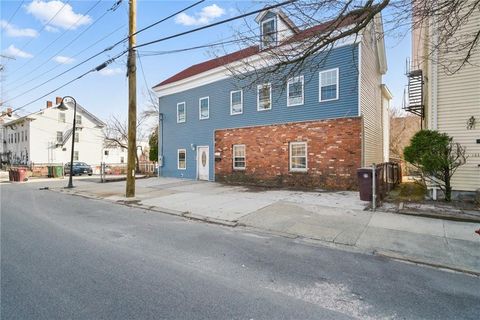 420 River Street, Woonsocket, RI 02895 - MLS#: 1379921