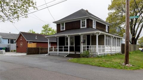 51 Oniska Street, Warwick, RI 02889 - MLS#: 1384044