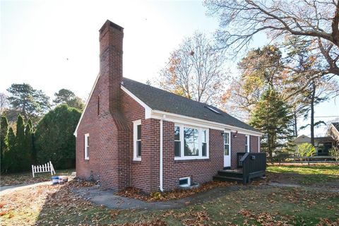 2190 West Shore Road, Warwick, RI 02889 - MLS#: 1380023