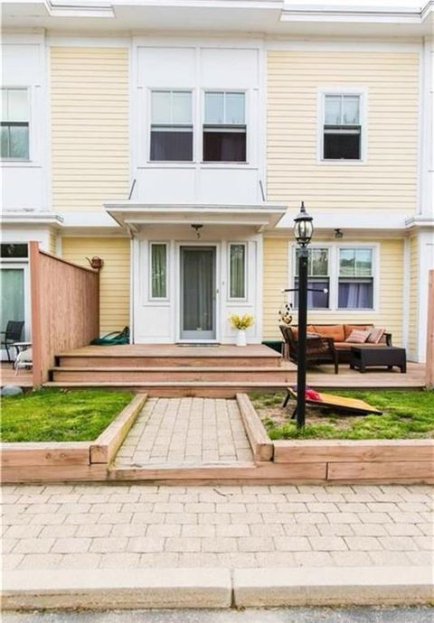 1488 Westminster Street Unit 5, Providence, RI 02909 - MLS#: 1382336