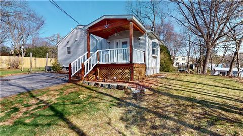 176 Nursery Avenue, Woonsocket, RI 02895 - MLS#: 1381361