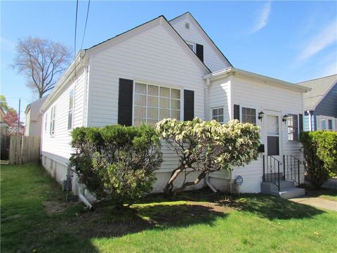 64 Bradley Street, Providence, RI 02908 - MLS#: 1383048