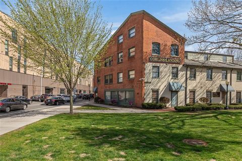 555 South Water Street Unit 329, Providence, RI 02903 - MLS#: 1380214