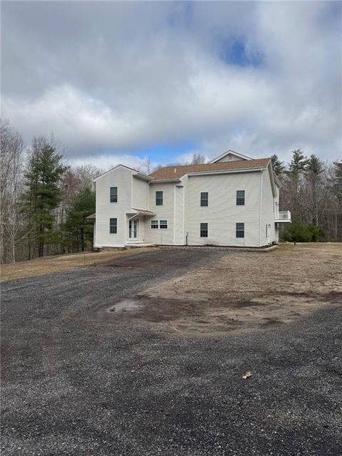 52 Tug Hollow Road, Richmond, RI 02892 - MLS#: 1379827