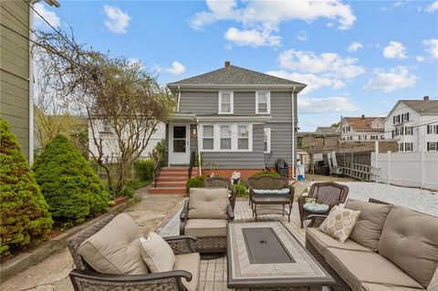 108 Johnson Street, Pawtucket, RI 02860 - MLS#: 1384283