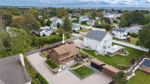 82 Uzzi Avenue, Westerly, RI 02891 - MLS#: 1384278