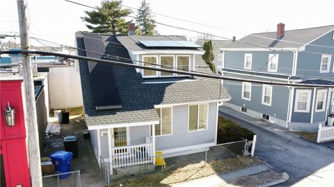 180 Vincent Avenue, North Providence, RI 02904 - MLS#: 1380692
