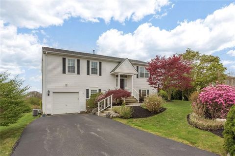 39 President Drive, Narragansett, RI 02882 - MLS#: 1384167