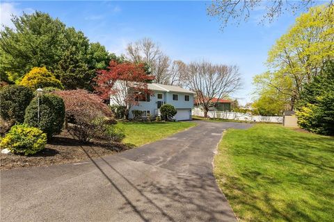 11 Highland Avenue, Warwick, RI 02886 - MLS#: 1381579