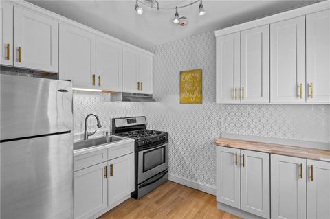 94 Cowesett Avenue Unit 30, West Warwick, RI 02893 - MLS#: 1378787