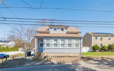 101 Collins Street, Attleboro, MA 02703 - MLS#: 1383271