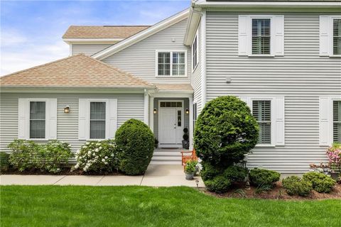 83 Preservation Way, South Kingstown, RI 02879 - MLS#: 1385665
