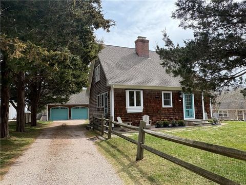 11 Kathleen Drive, Westerly, RI 02891 - MLS#: 1380455