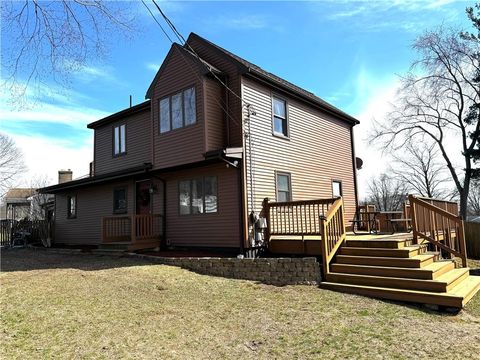 24 Valley View Drive, Cumberland, RI 02864 - MLS#: 1380758