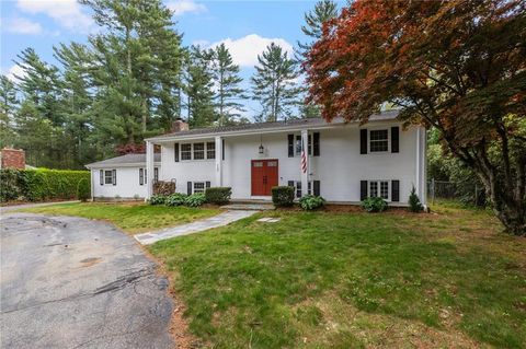 12 Red Maple Road, Coventry, RI 02816 - MLS#: 1384316