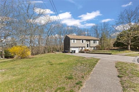 16 Monroe Drive, Coventry, RI 02816 - MLS#: 1383321