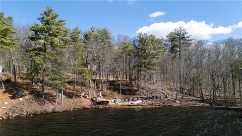 293 Lee Circle, Burrillville, RI 02859 - MLS#: 1382267