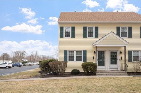 2970 Mendon Road Unit 80, Cumberland, RI 02864 - MLS#: 1378886