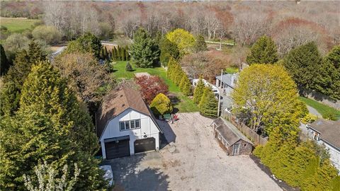 202 Old Mill Lane, Portsmouth, RI 02871 - MLS#: 1383818