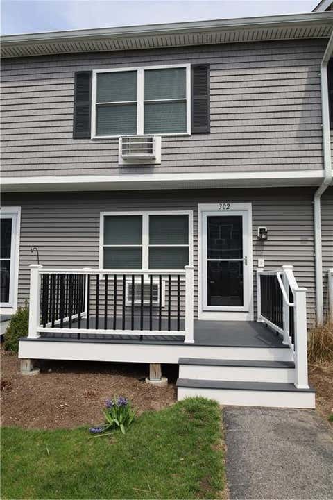 Warwick, RI Homes For Sale | RILiving