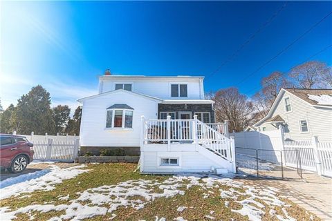 539 Tidewater Drive, Warwick, RI 02889 - MLS#: 1379606