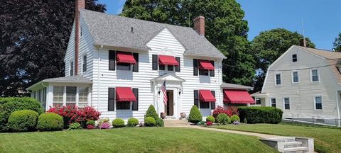 116 Glen Road, Woonsocket, RI 02895 - MLS#: 1379003
